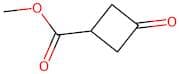 Methyl 3-oxocyclobutanecarboxylate