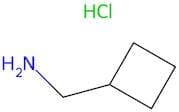 1-Cyclobutylmethanamine hydrochloride