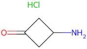 3-Aminocyclobutanone hydrochloride