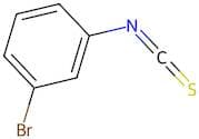3-Bromophenyl isothiocyanate