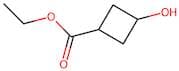 Ethyl 3-hydroxycyclobutane-1-carboxylate