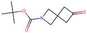 tert-Butyl 6-oxo-2-azaspiro[3.3]heptane-2-carboxylate