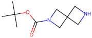 tert-Butyl 2,6-diazaspiro[3.3]heptane-2-carboxylate