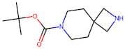 tert-Butyl 2,7-diazaspiro[3.5]nonane-7-carboxylate