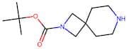 2,7-Diazaspiro[3.5]nonane, N2-BOC protected