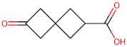 6-Oxospiro[3.3]heptane-2-carboxylic acid