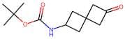 tert-Butyl (6-oxospiro[3.3]hept-2-yl)carbamate
