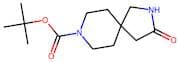 tert-Butyl 3-oxo-2,8-diazaspiro[4.5]decane-8-carboxylate