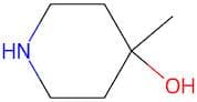 4-Methylpiperidin-4-ol