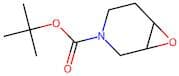 tert-Butyl 7-oxa-3-azabicyclo[4.1.0]heptane-3-carboxylate