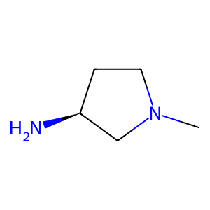 (3S)-1-Methylpyrrolidin-3-amine