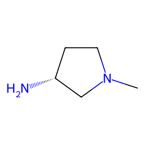 (3R)-3-Amino-1-methylpyrrolidine