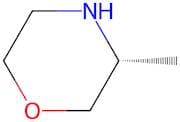 (3R)-3-Methylmorpholine