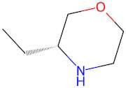 (3R)-3-Ethylmorpholine