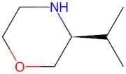 (S)-3-Isopropylmorpholine