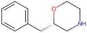 (2S)-2-Benzylmorpholine