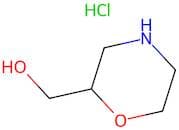 Morpholin-2-ylmethanol hydrochloride