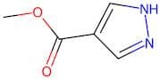 Methyl 1H-pyrazole-4-carboxylate