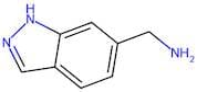 6-(Aminomethyl)-1H-indazole
