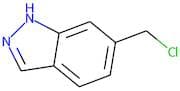 6-(Chloromethyl)-1H-indazole