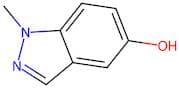 5-Hydroxy-1-methyl-1H-indazole