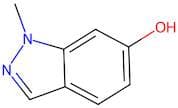 6-Hydroxy-1-methyl-1H-indazole