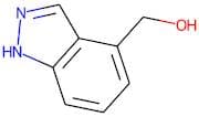 4-(Hydroxymethyl)-1H-indazole