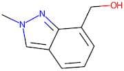 7-(Hydroxymethyl)-2-methyl-2H-indazole
