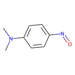 N,N-Dimethyl-4-nitrosoaniline