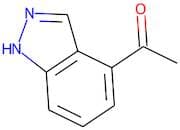 4-Acetyl-1H-indazole