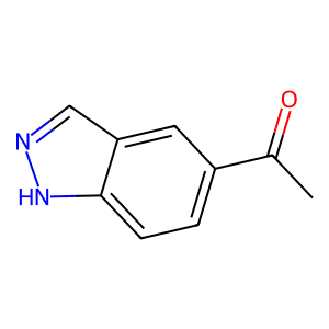 5-Acetyl-1H-indazole