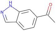 6-Acetyl-1H-indazole