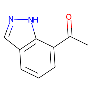 7-Acetyl-1H-indazole