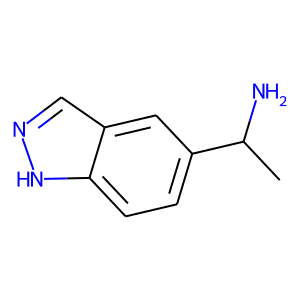 5-(1-Aminoethyl)-1H-indazole
