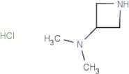 N,N-Dimethylazetidin-3-amine hydrochloride