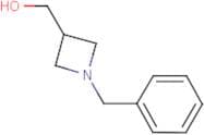 (1-Benzyl-azetidin-3-yl)-methanol