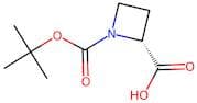 (R)-Azetidine-1,2-dicarboxylic acid 1-tert-butyl ester