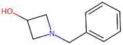 1-Benzylazetidin-3-ol