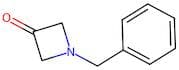 1-Benzyl-azetidin-3-one