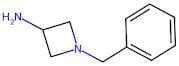 1-Benzyl-azetidin-3-ylamine