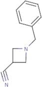 1-Benzyl-azetidine-3-carbonitrile