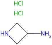 3-Aminoazetidine dihydrochloride