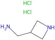 3-Aminomethyl-azetidine dihydrochloride