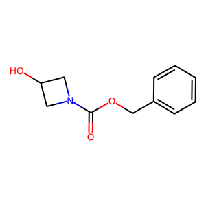 3-Hydroxy-azetidine-1-carboxylic acid benzyl ester