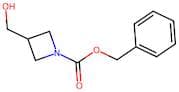 3-Hydroxymethyl-azetidine-1-carboxylic acid benzyl ester