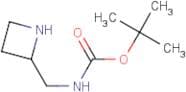 Azetidin-2-ylmethyl-carbamic acid tert-butyl ester