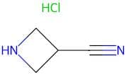 Azetidine-3-carbonitrile hydrochloride