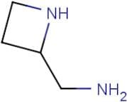 Azetidin-2-yl-methylamine