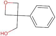 (3-Phenyloxetan-3-yl)methanol