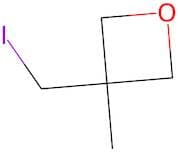 3-(Iodomethyl)-3-methyloxetane